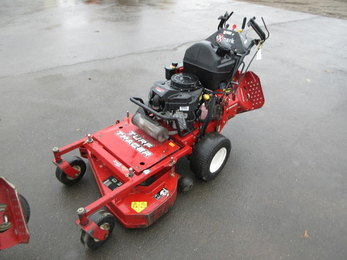 Exmark Turf Tracer Walk Behind Mower