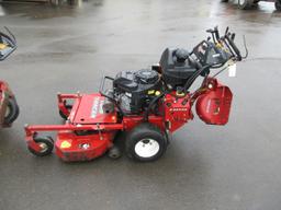 Exmark Turf Tracer Walk Behind Mower