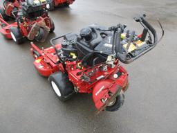 Exmark Turf Tracer Walk Behind Mower