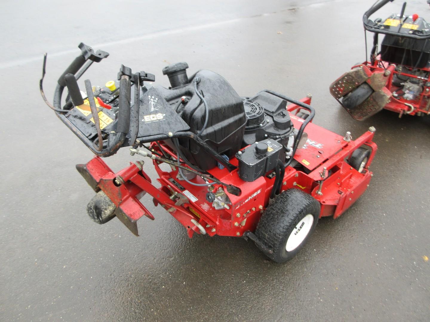 Exmark Turf Tracer Walk Behind Mower