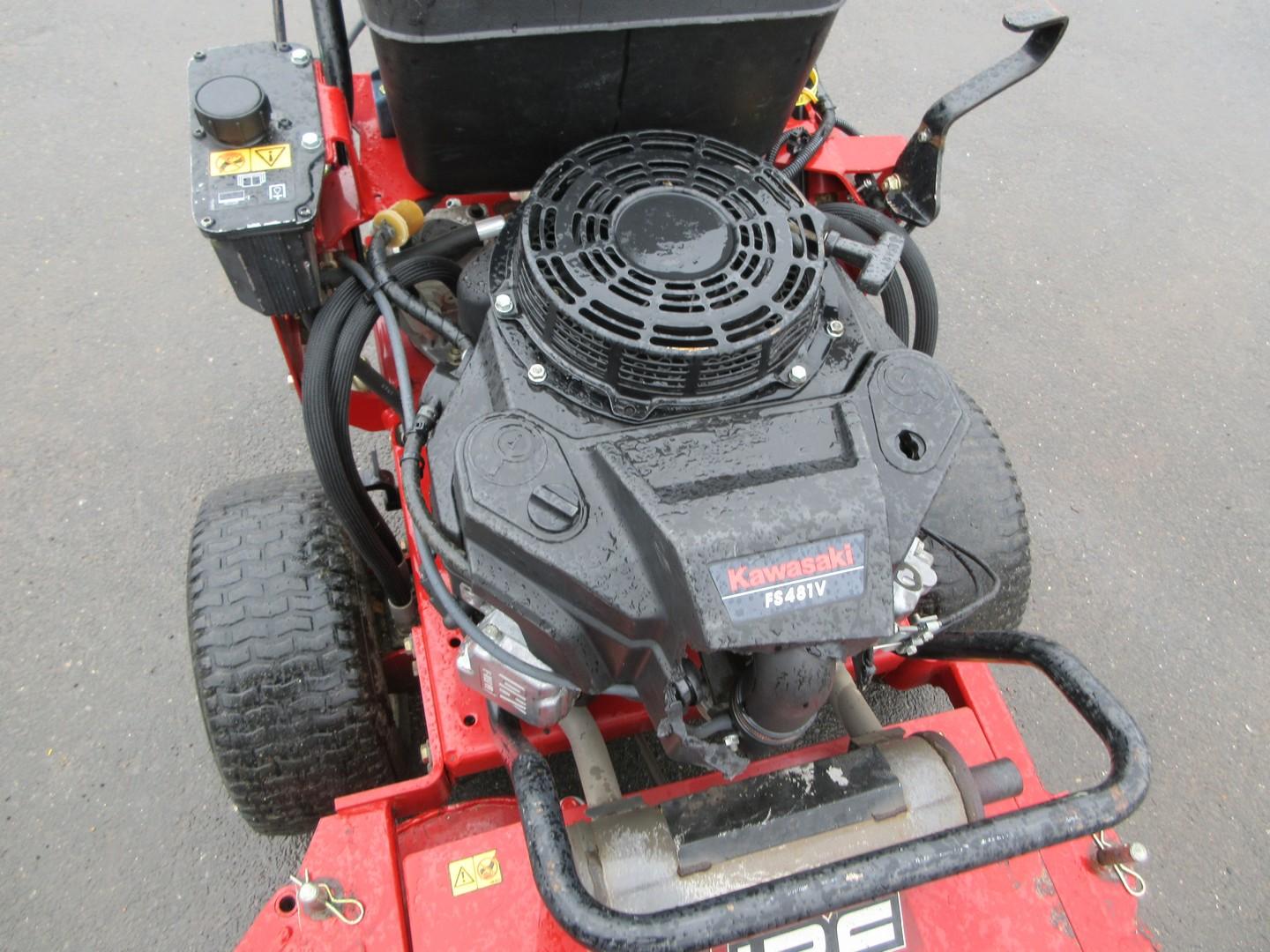 Exmark Turf Tracer Walk Behind Mower