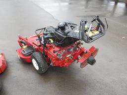 Exmark Turf Tracer Walk Behind Mower