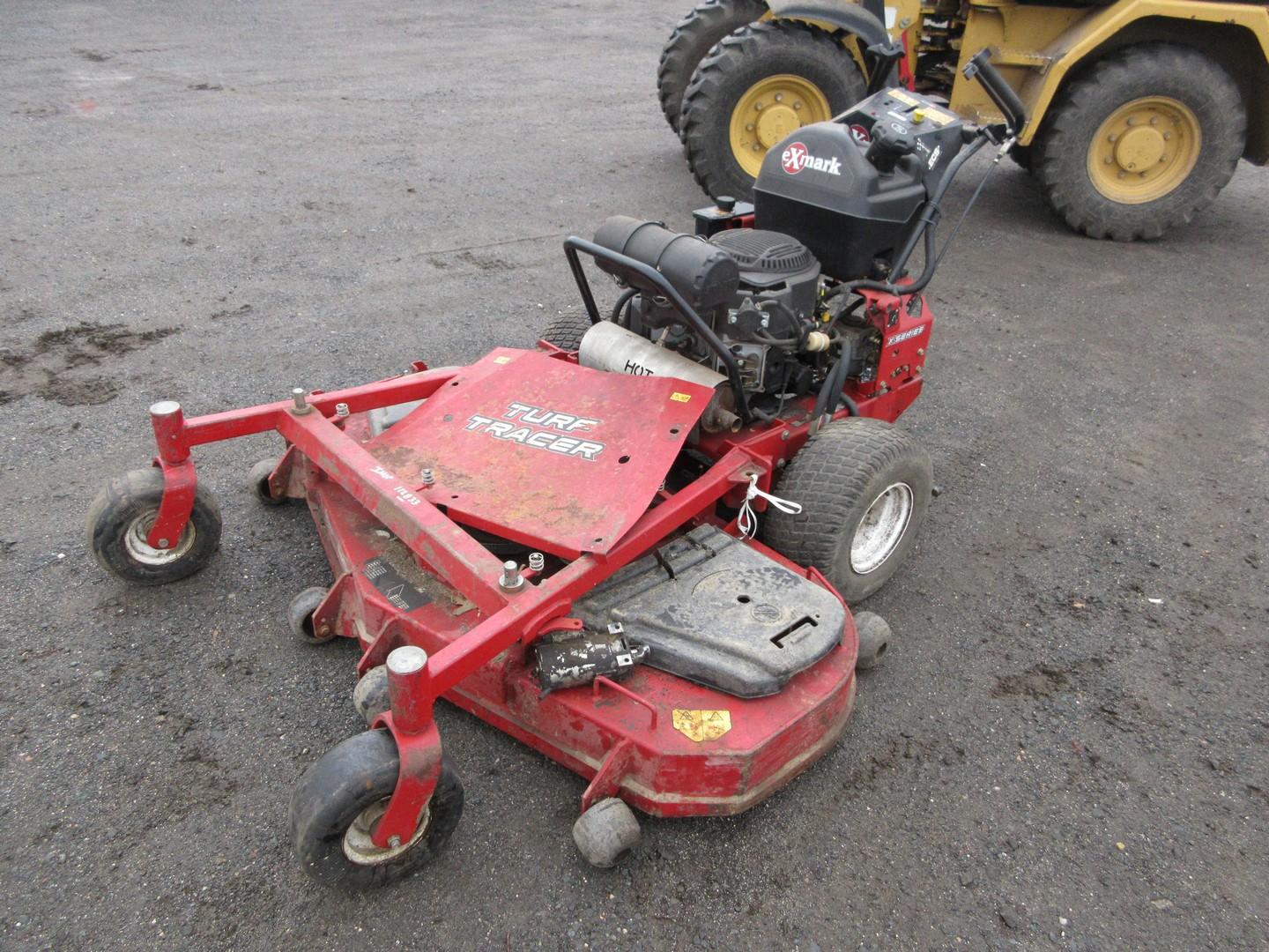 Exmark Turf Tracer Walk Behind Mower