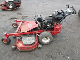 Exmark Turf Tracer Walk Behind Mower