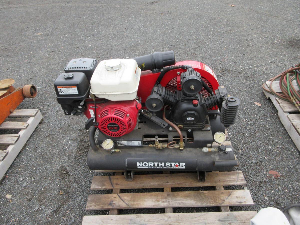 Northstar Air Compressor