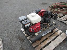 Northstar Air Compressor