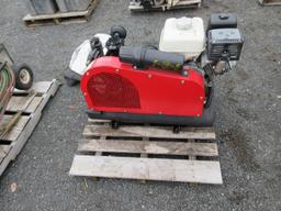 Northstar Air Compressor