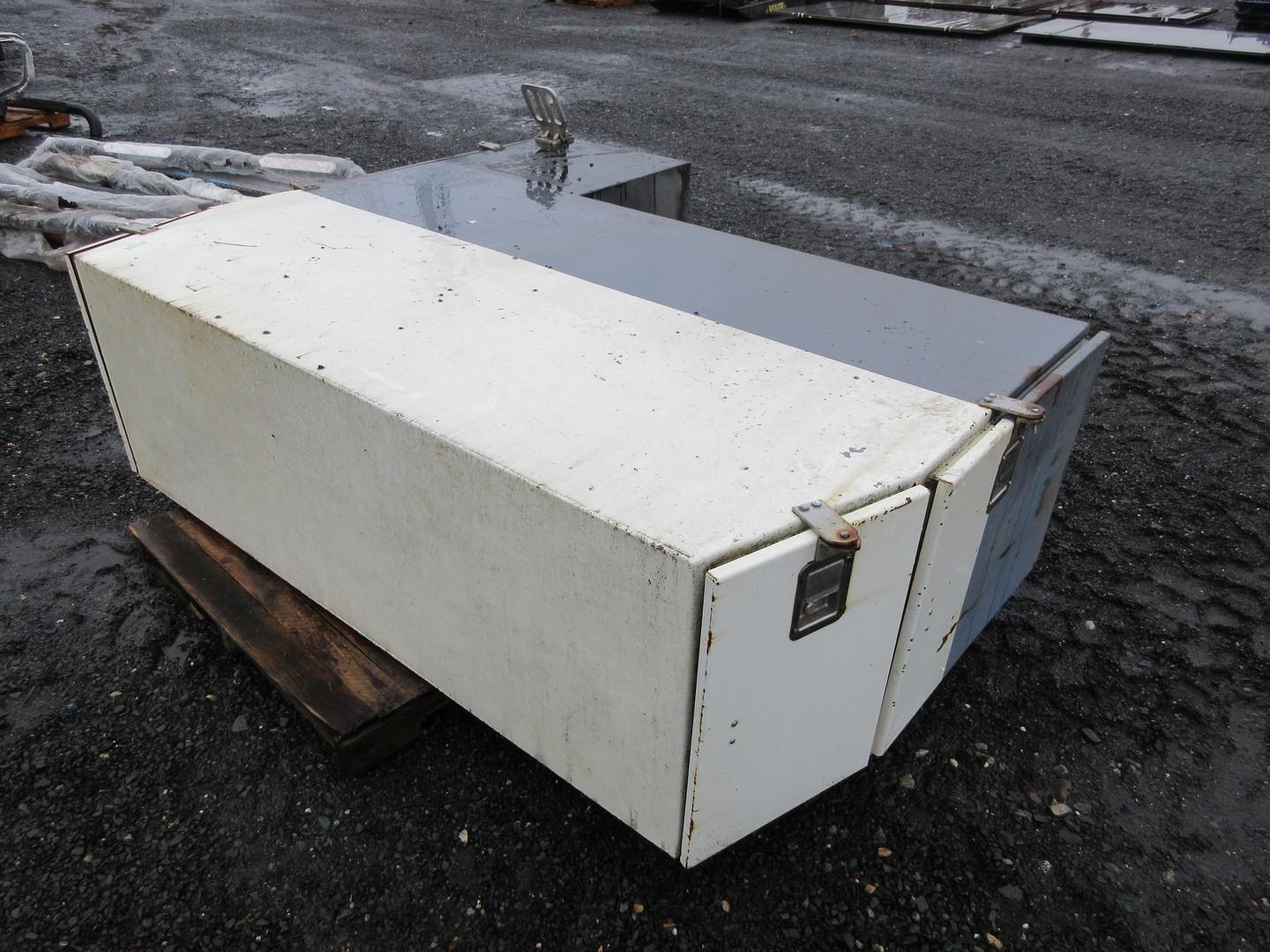 Truck Tool Box