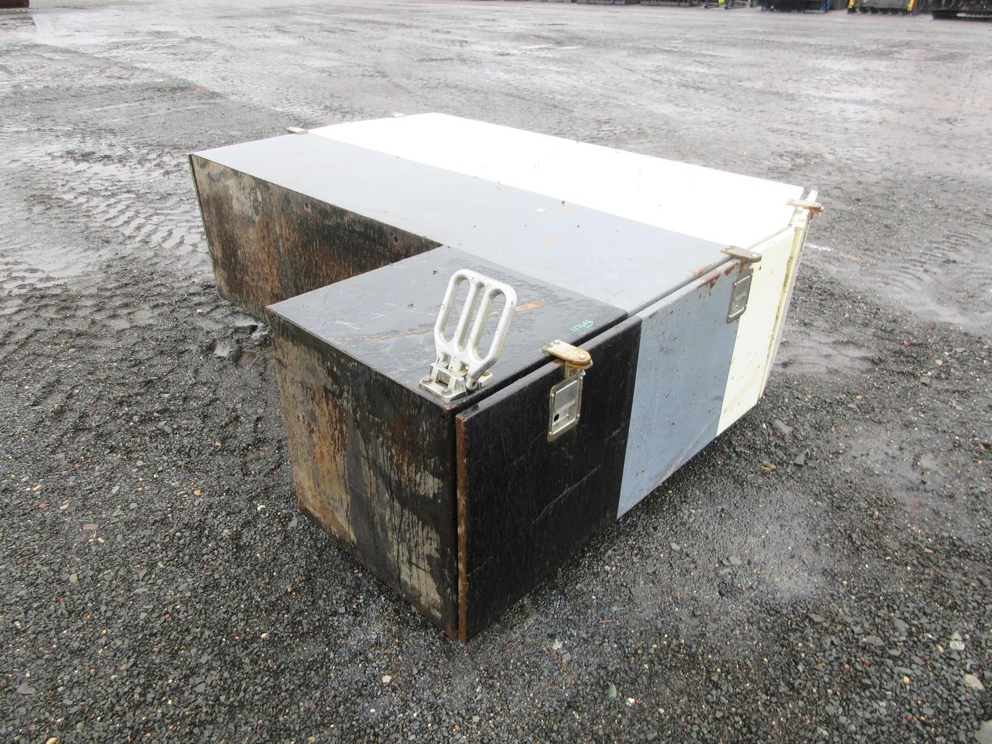 Truck Tool Box