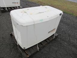 Generac 8KW Generator