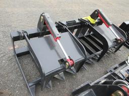 80" Grapple