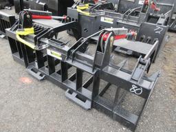 80" Grapple