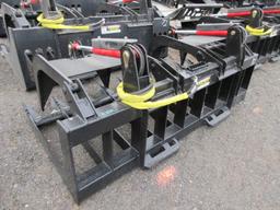 80" Grapple