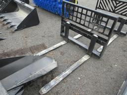 48" Forks