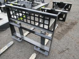 48" Forks