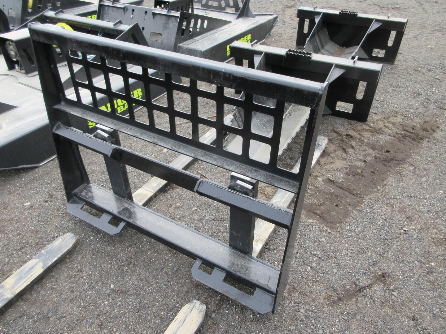 48" Forks