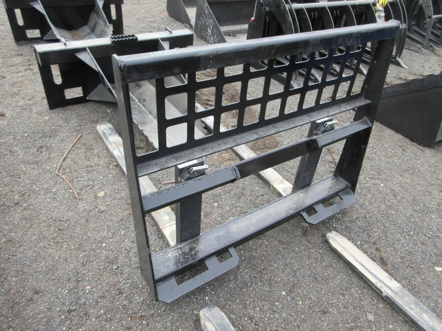 48" Forks