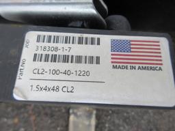 48" Forks