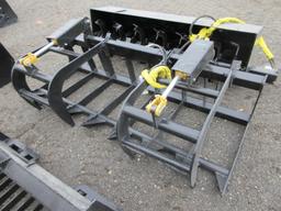 78" Grapple