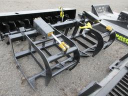 78" Grapple