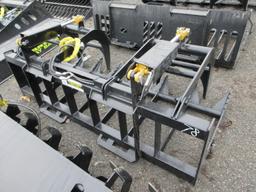 78" Grapple