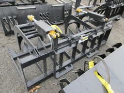 78" Grapple
