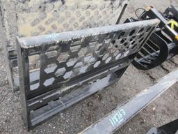 Fork Frame