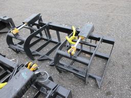 78" Grapple