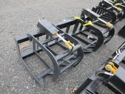 78" Grapple