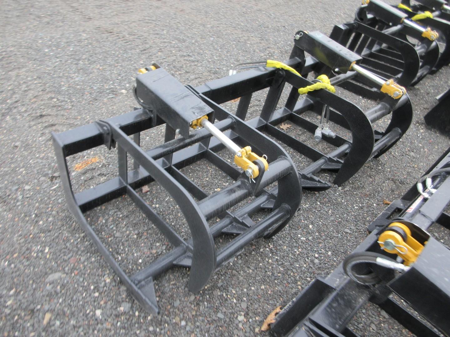 78" Grapple