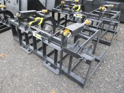78" Grapple