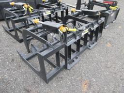 78" Grapple