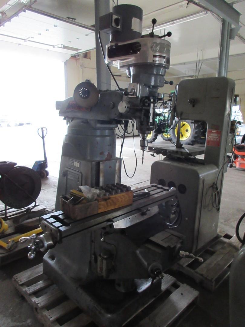 Marena Machinery Drill Press