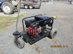 Reddy 7000W Portable Generator