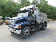 1994 International S/A Dump Truck