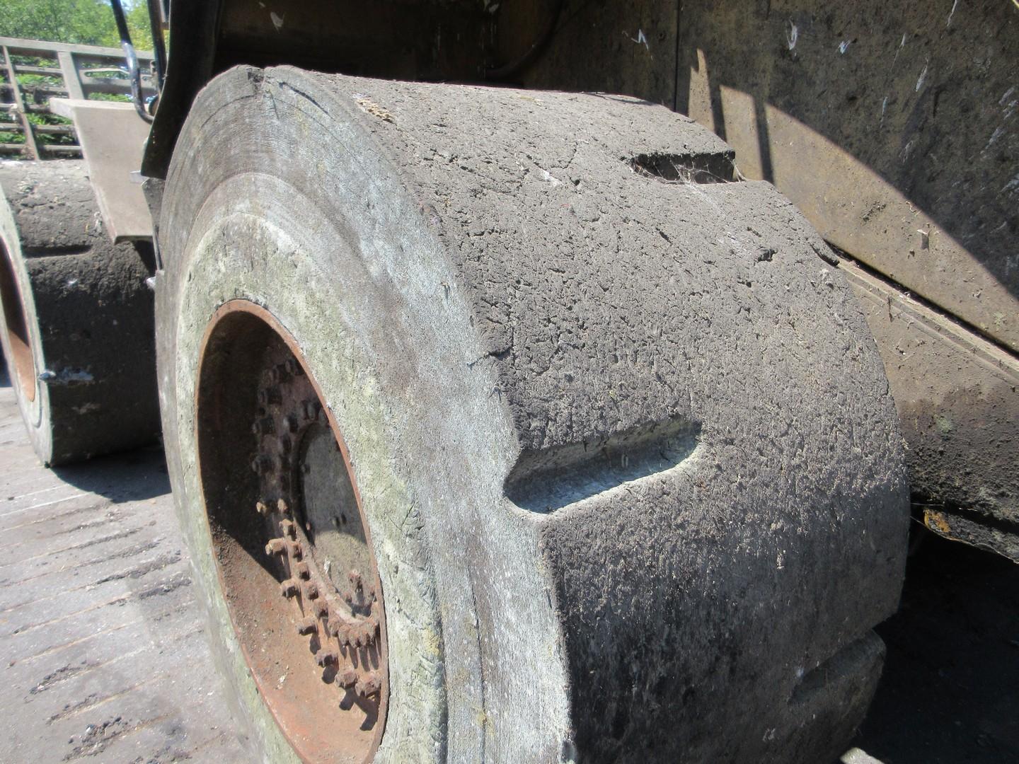 2004 CATERPILLAR 980G SERIES II RUBBER TIRE WHEEL LOADER