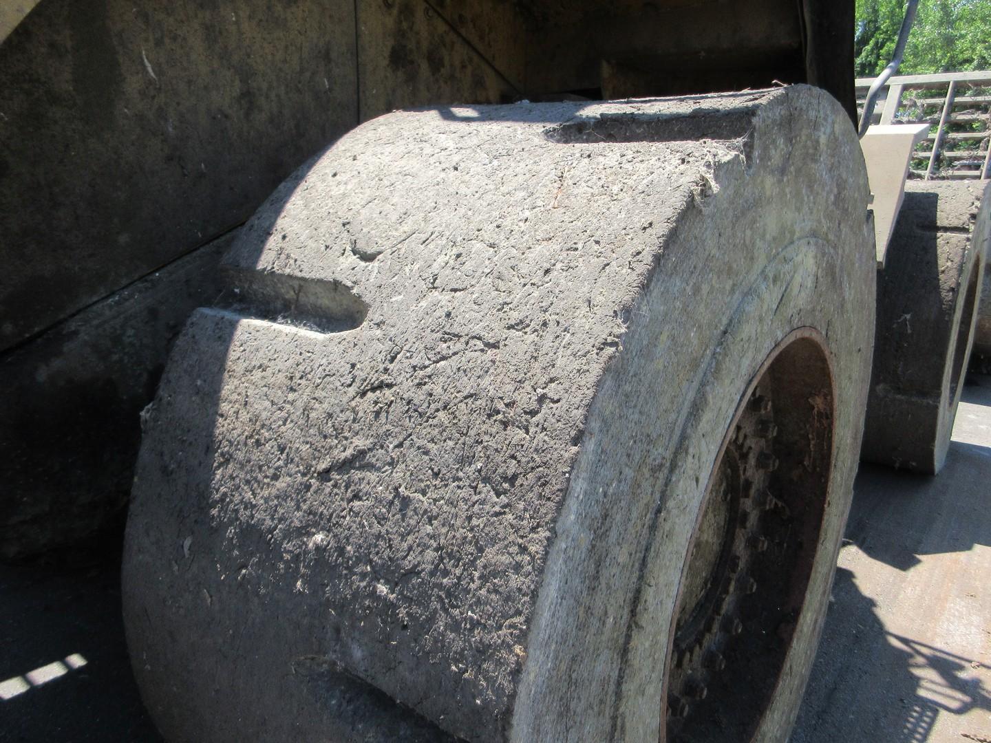 2004 CATERPILLAR 980G SERIES II RUBBER TIRE WHEEL LOADER