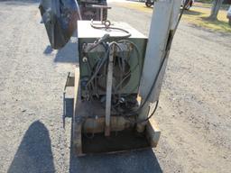 LINDE VI-252 WELDER