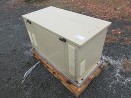 GENERAC 7KW GENERATOR