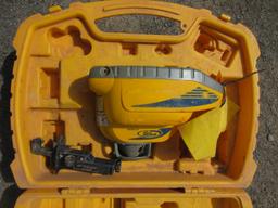 SPECTRA PRECISION ROTARY LASER