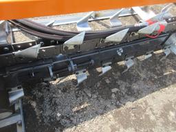 WOLVERINE TRENCHER