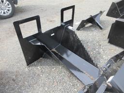 STUMP BUCKET