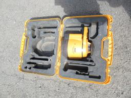 NWI ROTARY LASER