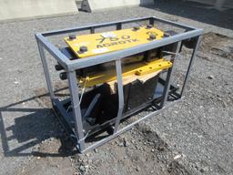 AGT POST DRIVER