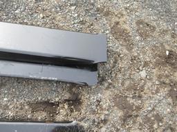 84" FORK EXTENSION