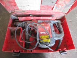 HILTI TE76-ATC HAMMER DRILL