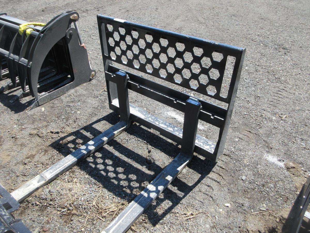 48" FORKS