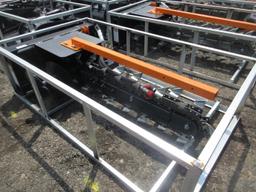 WOLVERINE TRENCHER