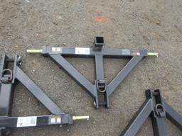 WOLVERINE TRAILER MOVER