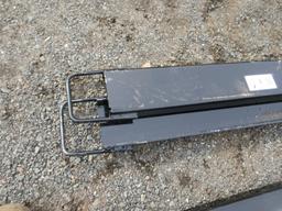 84" FORK EXTENSION